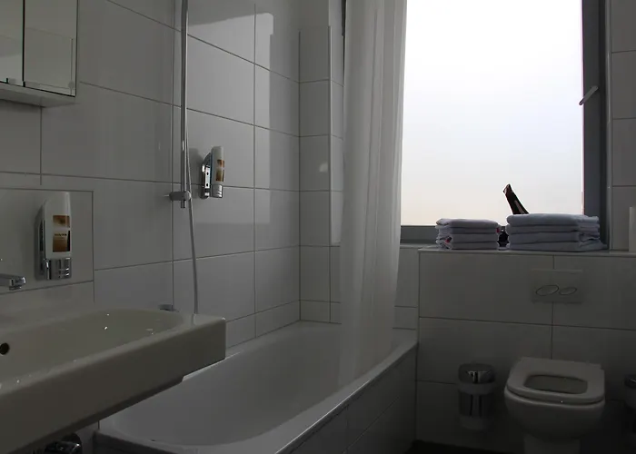 Hotel Bayrischer Hof