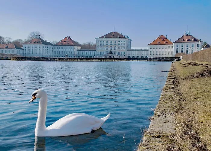Maison Schiller By Designcity Hotels München