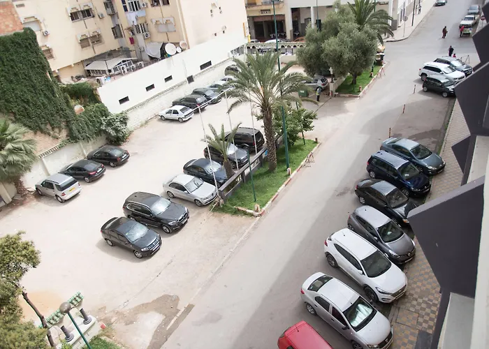 Hôtel Rif