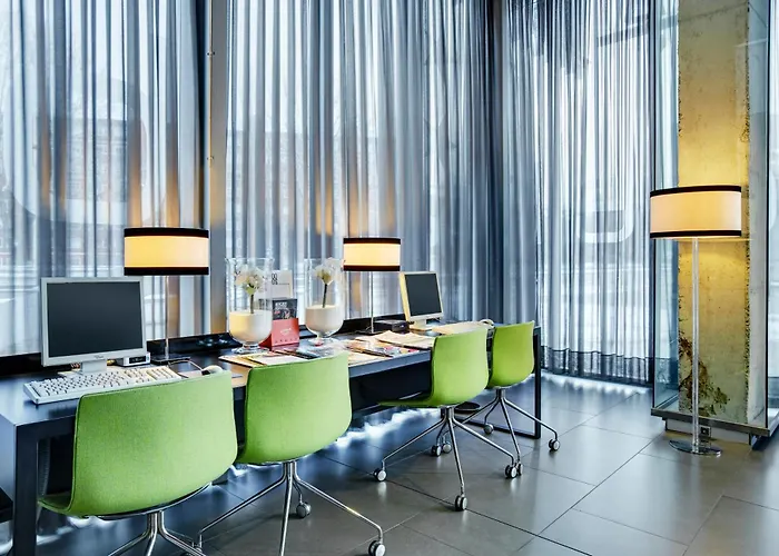 Sercotel Boulevard Vitoria