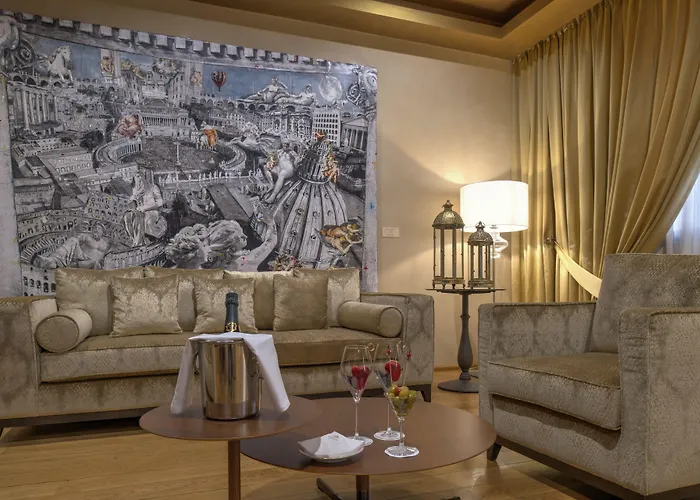 Hotel Rua Frati 48 in San Francesco
