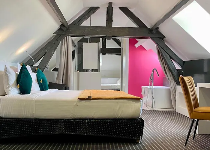 Best Western Blois Chateau