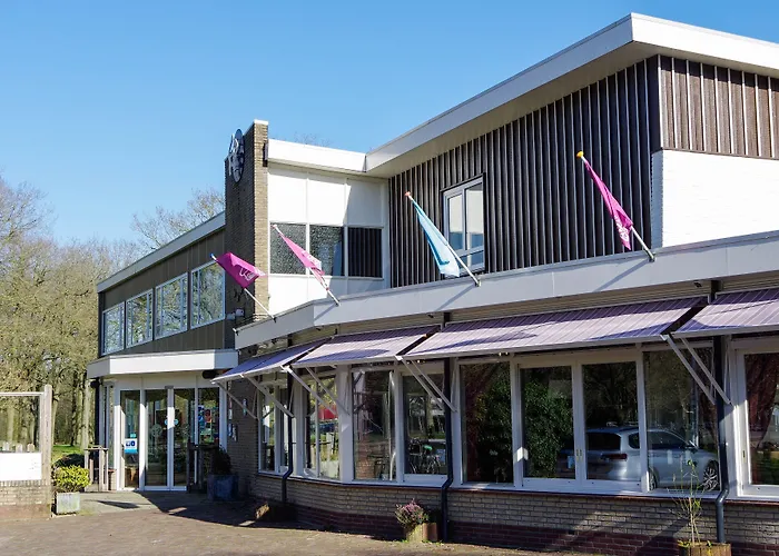 Hotel And Restaurant Van Saaze - Free Parking