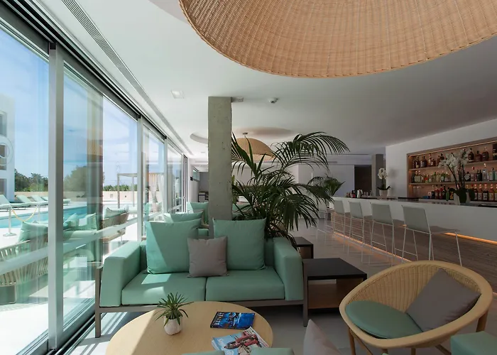 Sa Pedrera Suites & Spa