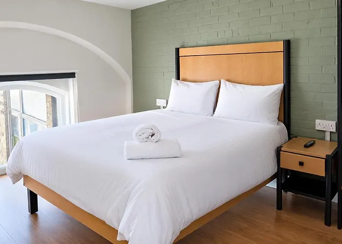 Park Hotel & Apartments