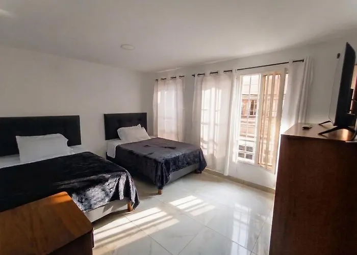 Hotel Risaralda Pereira