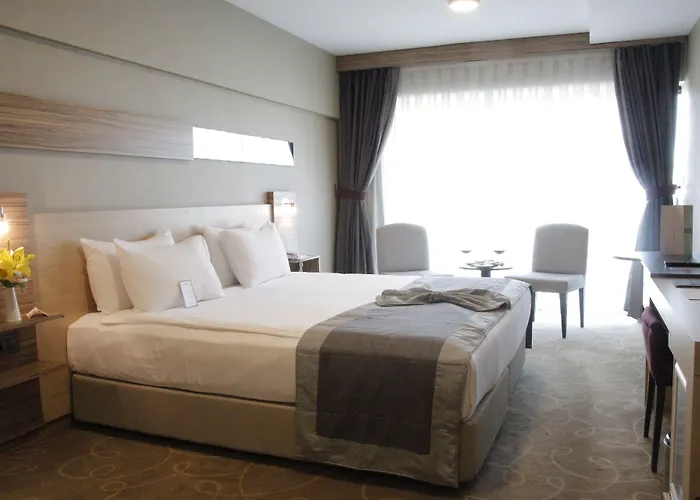 Greymark Hotel