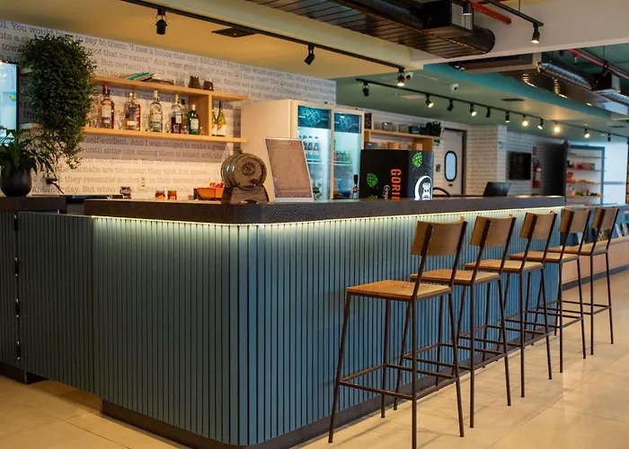 ibis Styles Poços de Caldas