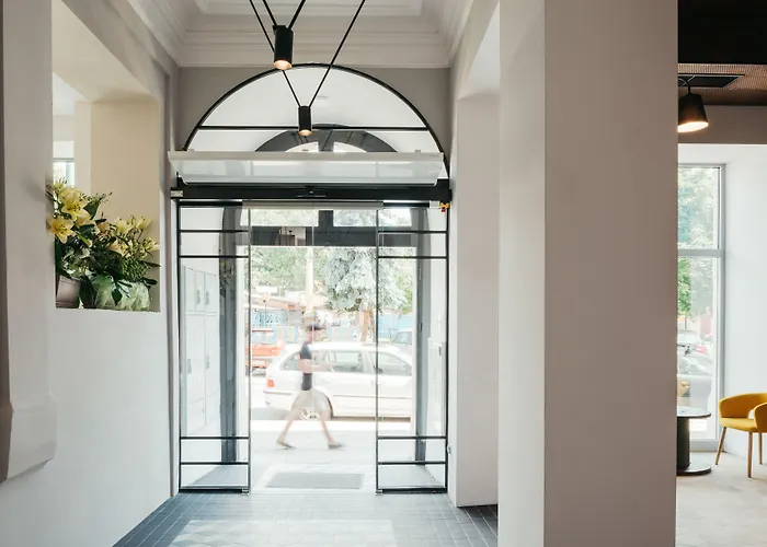 Avena Boutique Hotel By Artery Hotels