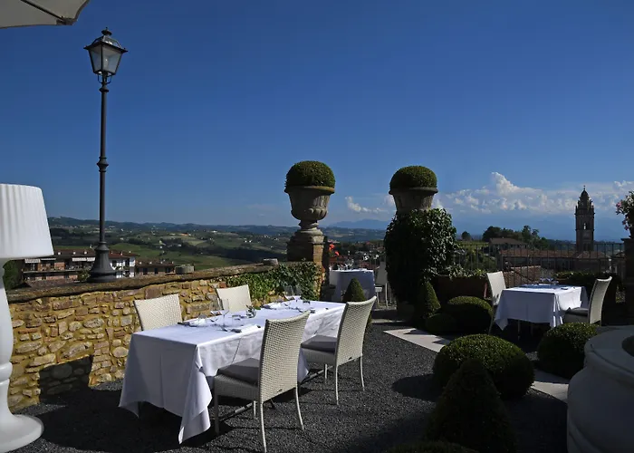 La Ribezza Boutique Hotel