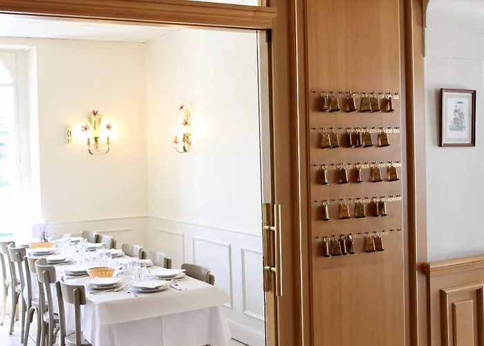 Hôtel Sainte Marie Lourdes