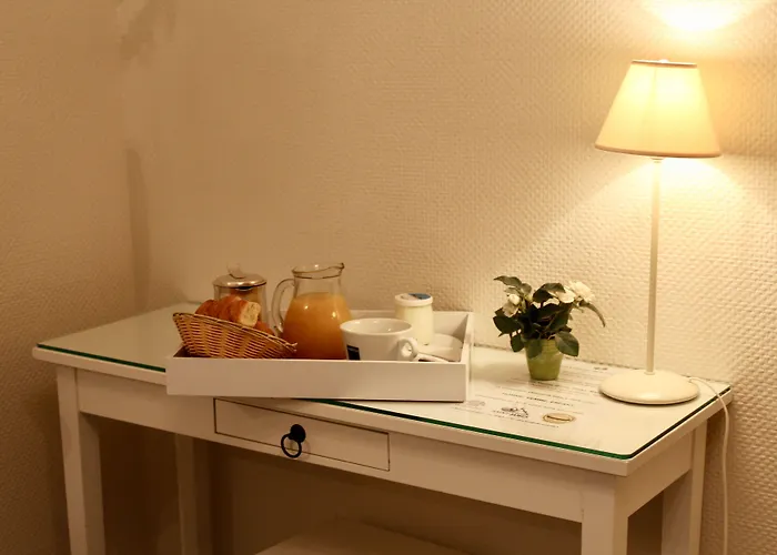 Hôtel Sainte Marie Lourdes