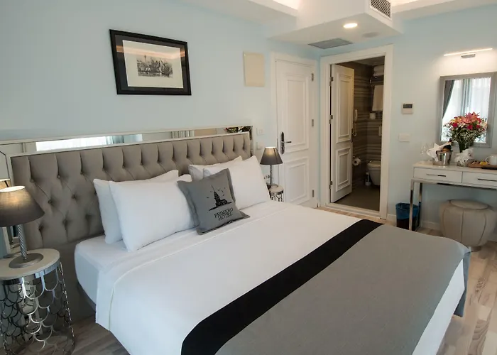 Primero Hotel