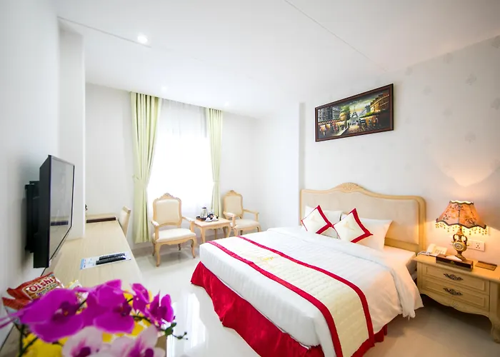 Le Saigon Hotel