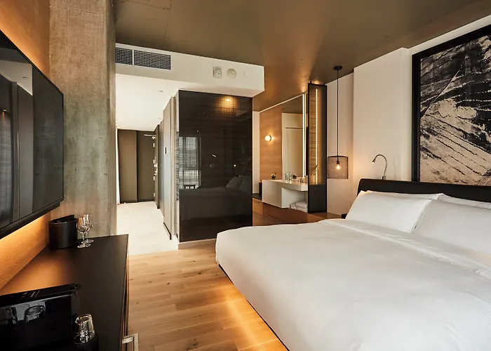 Le Germain Hotel Ottawa