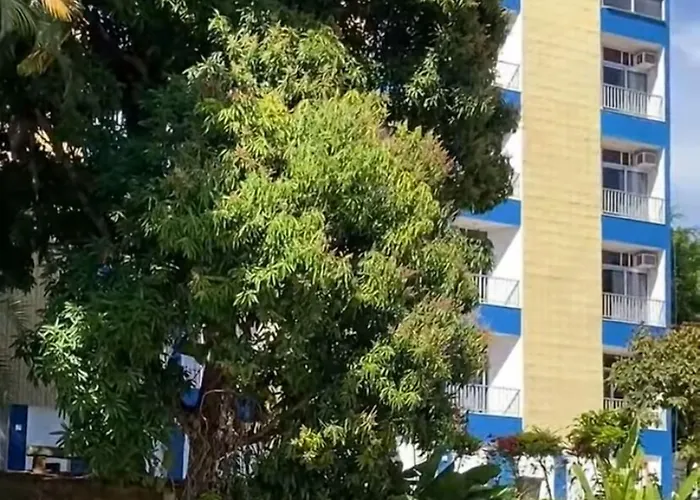 Mara Palace Hotel