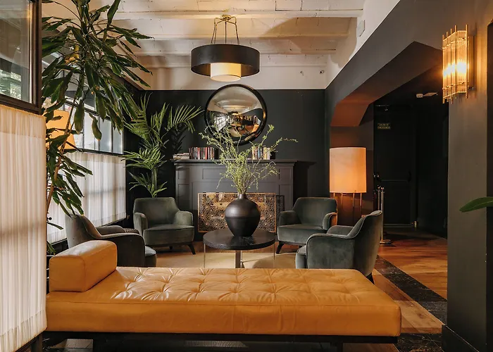 Hotel La Franca Travellers (Adults Only) Barcelona