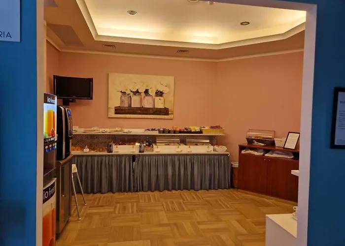 Hotel Dogana