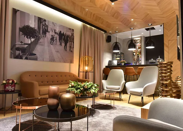 Panoramika Design Hotel