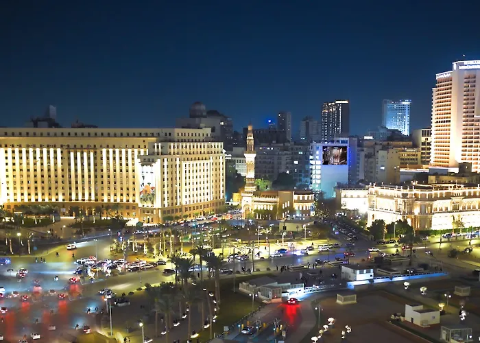 Cleopatra Hotel