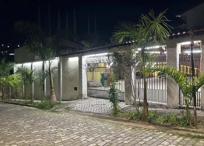 Hotel Ciconha