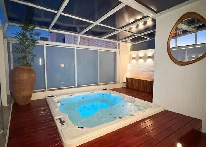 Royal Urban Macae Hotel
