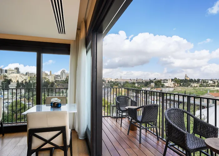 Orient By Isrotel Exclusive