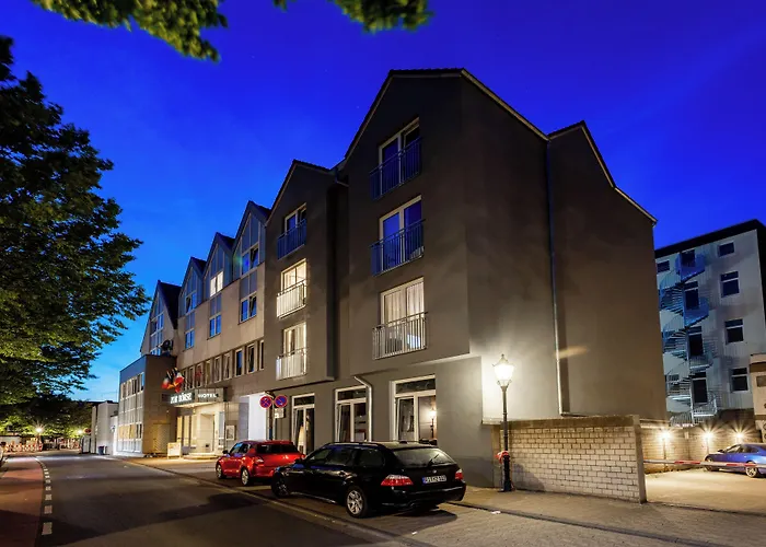 Hotel zur Börse