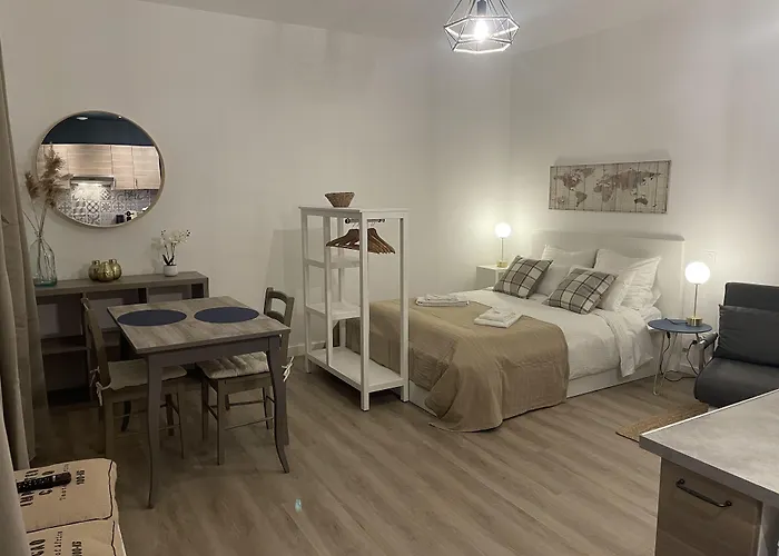 Hotel Rive Gauche à Saumur