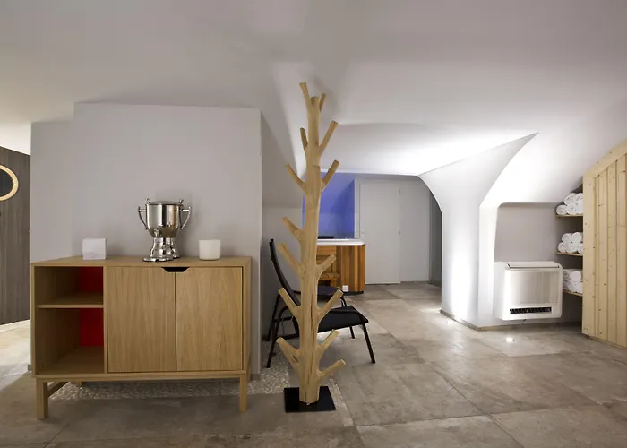 Empreinte Hotel & Spa Orleans Centre