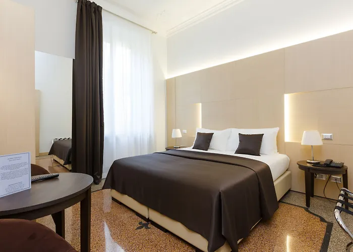 Hotel Domus Terenzio à Rome