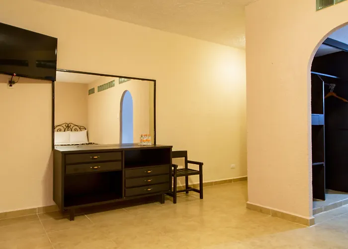 Hotel Colon Mérida