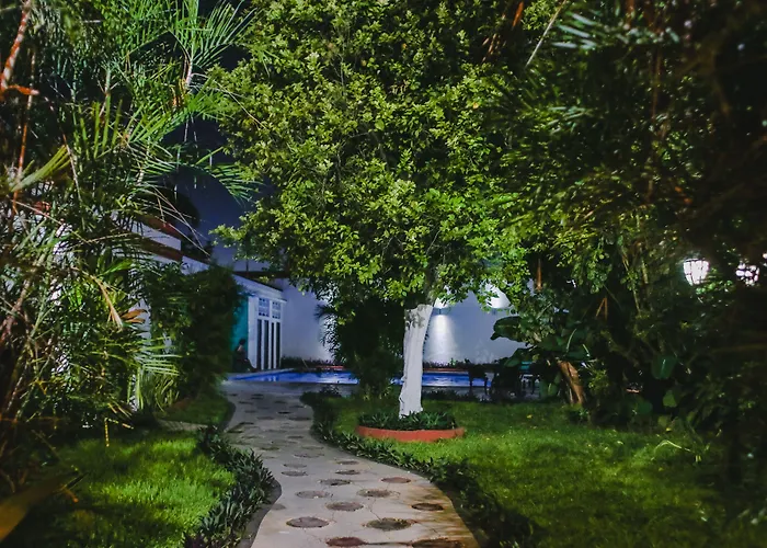 Hotel Colon Mérida