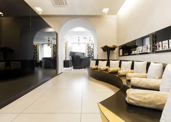 Hotel Palazzo Salgar à Naples