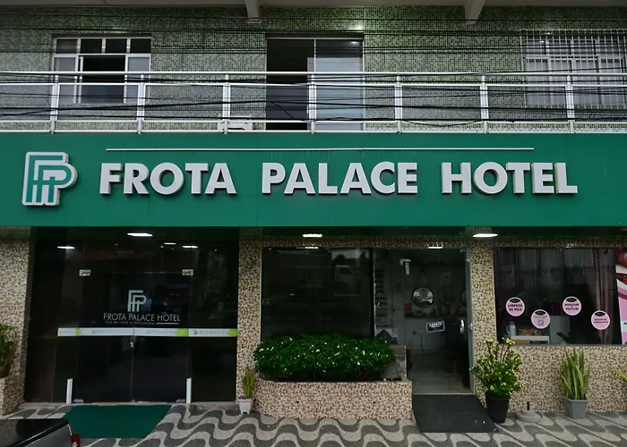 Rede Andrade Frota