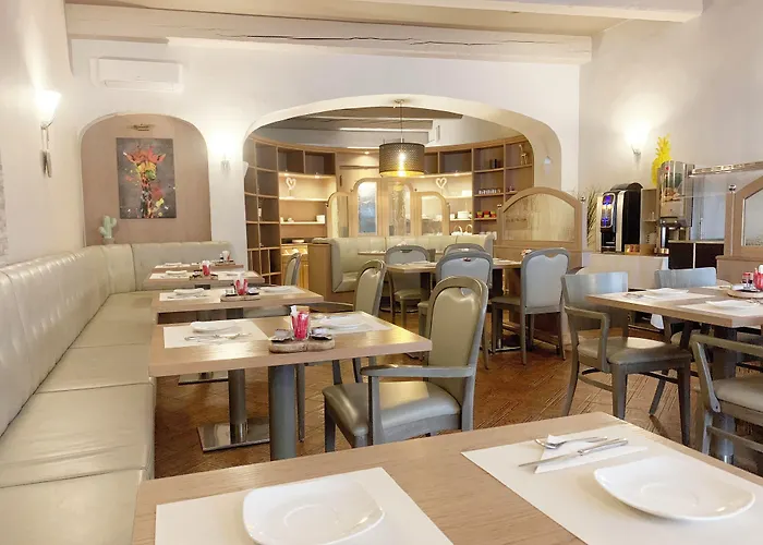 Hotel Le Revest
