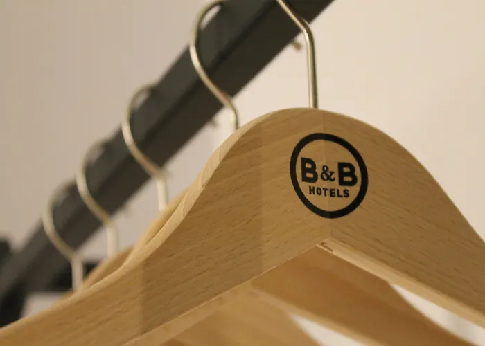 B&B Hotel Chambery La Cassine