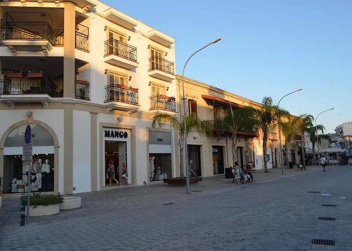 The Josephine Boutique Hotel