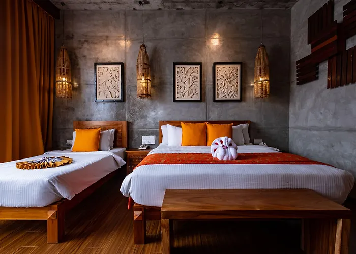 Ipoh Bali Hotel