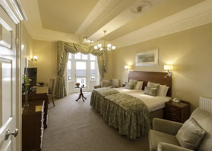 The Belmont Hotel - Adults Only