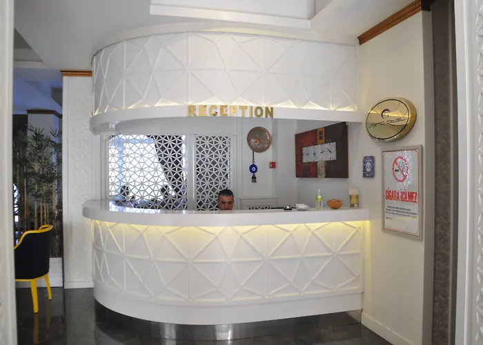 Grand Sera Hotel