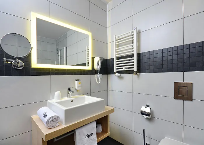 Stay inn Hotel Gdańsk