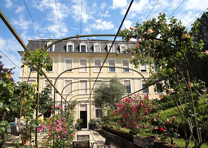 Hotel des Eaux
