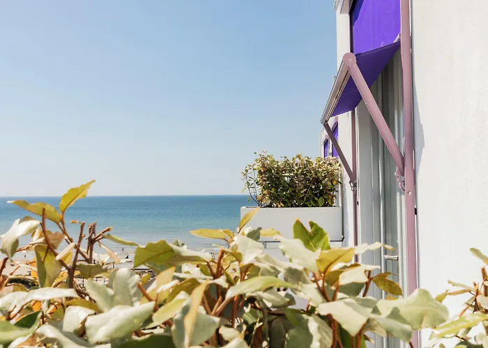 Vesper Hotel Noordwijk
