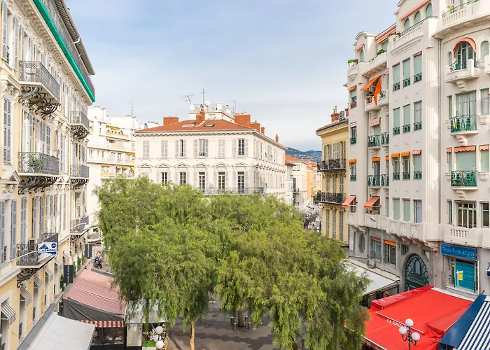 Le Dortoir Boutique Suites