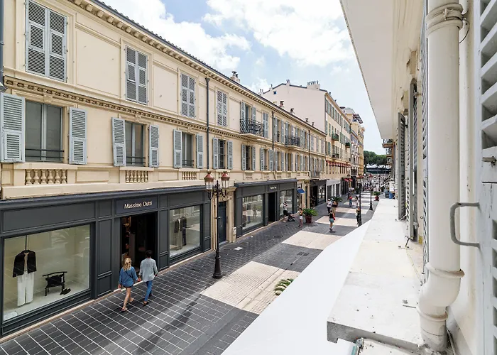Le Dortoir Boutique Suites