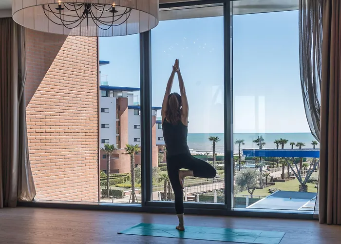 Almar Lido Jesolo Resort & Spa