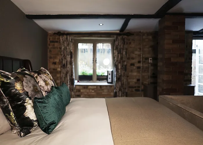 Hotel du Vin&Bistro Cambridge