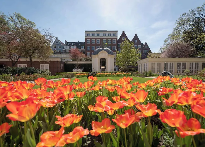 Waldorf Astoria Amsterdam