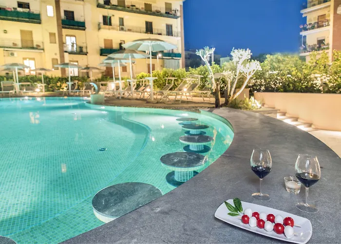 Hotel Leone